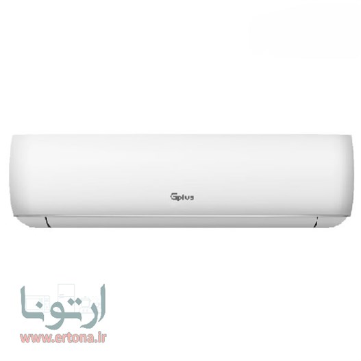 کولر گازی جی پلاس 18000 مدل GAC-HF18TQ1