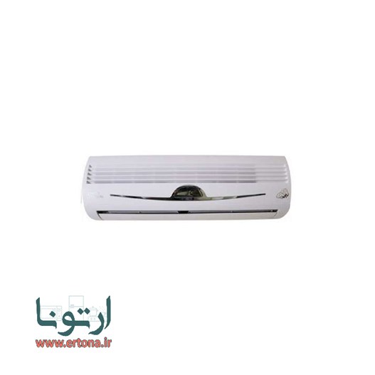 کولر گازی جنرال مدل GNR-18GW ظرفیت 18000