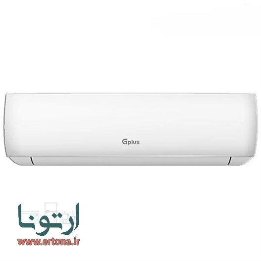 کولر گازی 30000 جی پلاس مدل GAC-HF30M1