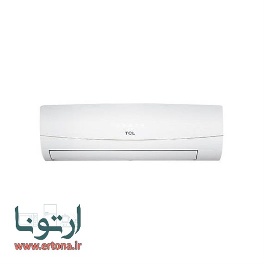 کولر گازی تی سی ال 30000 مدل TAC-30CHSA/JE