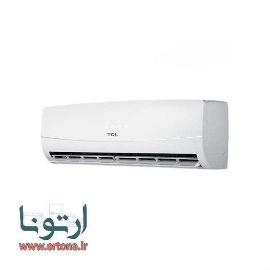 کولر گازی تی سی ال 30000 مدل TAC-30CHSA/JE