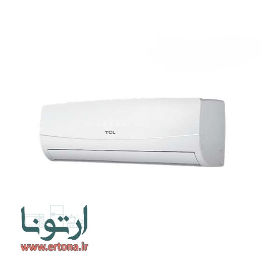 کولر گازی تی سی ال 30000 مدل TAC-30CHSA/JE