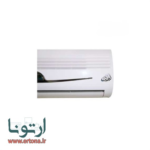 کولر گازی جنرال مدل GNR-24GW ظرفیت 24000