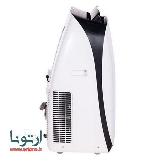 کولر گازی پرتابل ایوولی مدل EVPR-12K-PO 12000