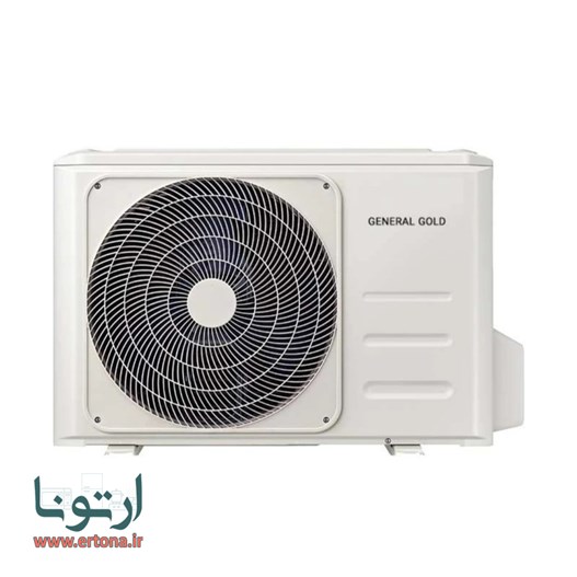 کولر گازی جنرال گلد مدل GG-MS12000 PLATINUM