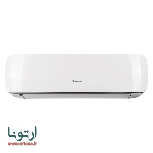 کولر گازی هایسنس 9000 مدل HIH-09TG - اینورتر