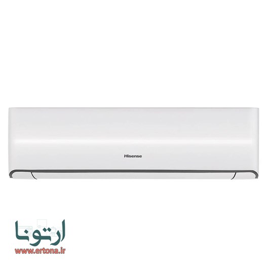 کولر گازی هایسنس 30000 مدل HIH-30VQ- اینورتر