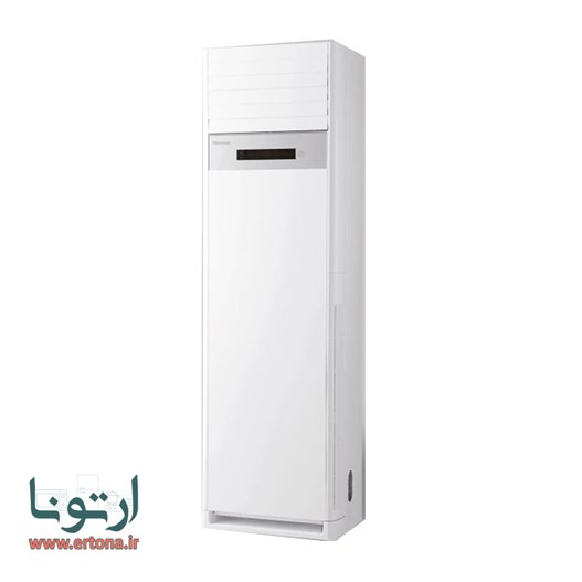 کولر گازی هایسنس ایستاده 36000 مدل HFH-36FM