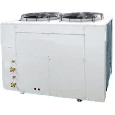 کولر گازی هایسنس ایستاده 96000 مدل HFH-96FM