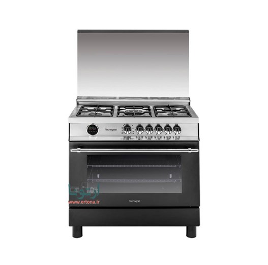 اجاق گاز فردار تاکنوگلد مدل T6911BS