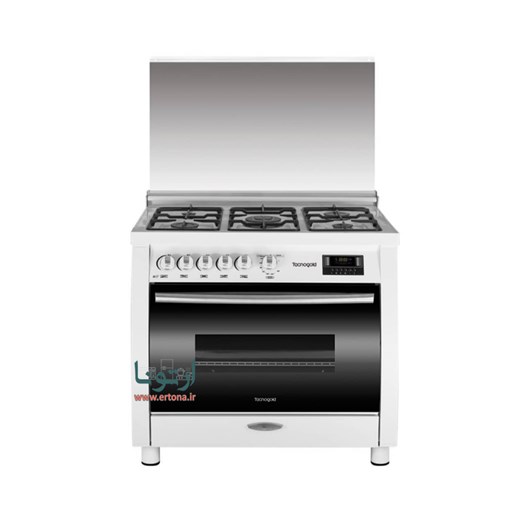 اجاق گاز فردار تاکنوگلد مدل M6915WW