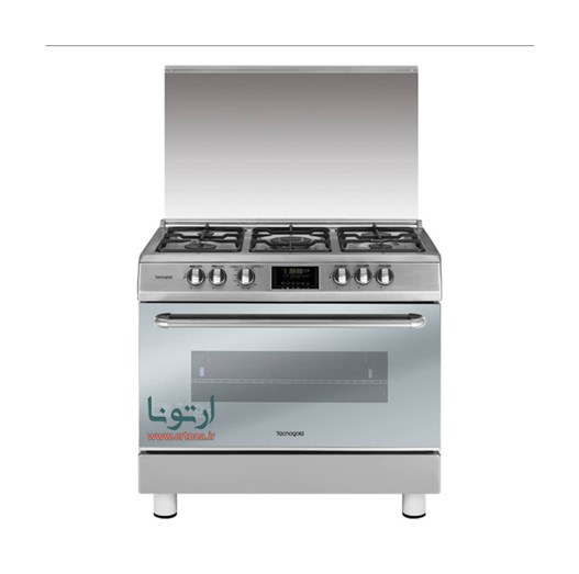 اجاق گاز فردار تاکنوگلد مدل T6913SS