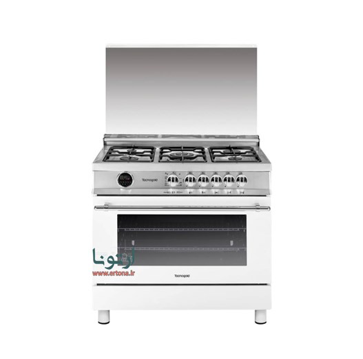 اجاق گاز فردار تاکنوگلد مدل T6911WS