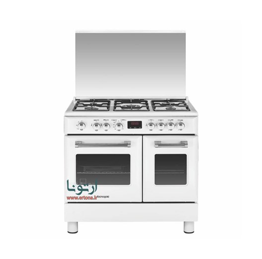 اجاق گاز فردار تاکنوگلد مدل T6922WW