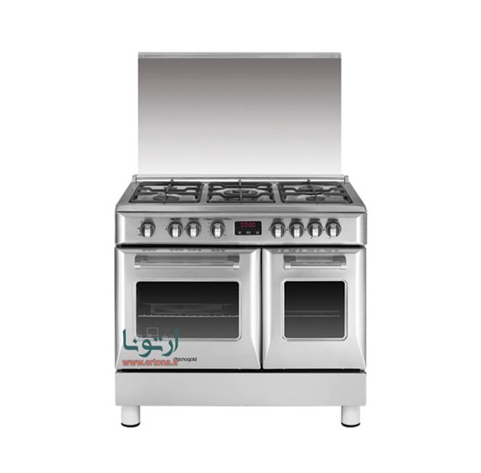 اجاق گاز فردار تاکنوگلد مدل T6921WS