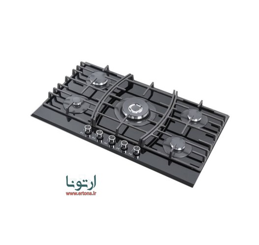 اجاق گاز رومیزی تاکنوگلد مدل G119