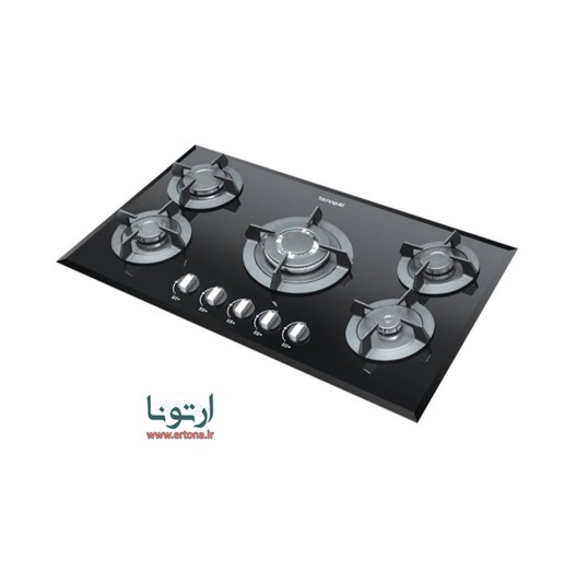 اجاق گاز رومیزی تاکنوگلد مدل G113