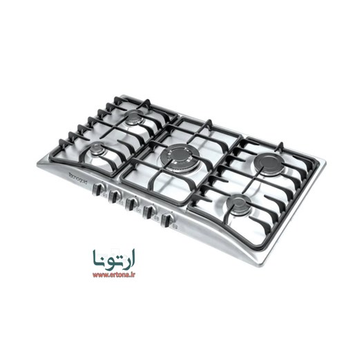 اجاق گاز رومیزی تاکنوگلد مدل G107