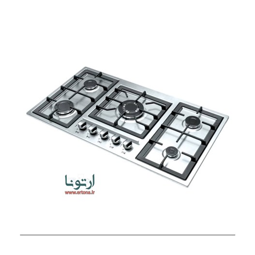 اجاق گاز رومیزی تاکنوگلد مدل G106
