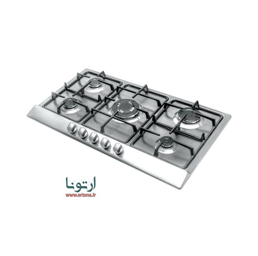 اجاق گاز رومیزی تاکنوگلد مدل G102