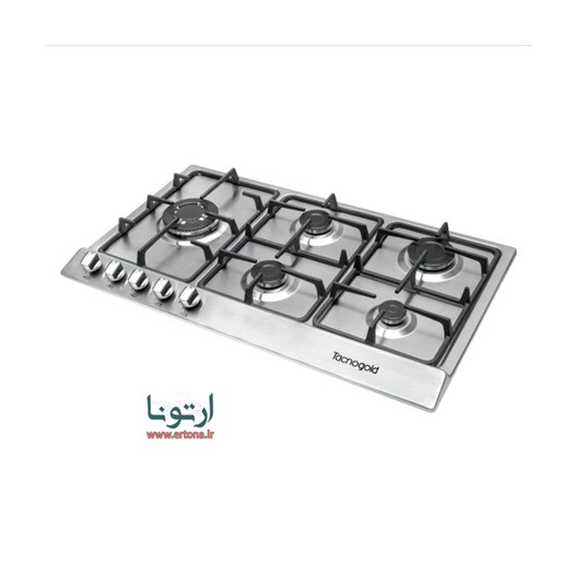 اجاق گاز رومیزی تاکنوگلد مدل G101