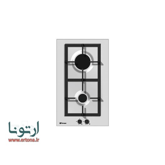 اجاق گاز صفحه ای تکنوگس مدل TDOS-123126