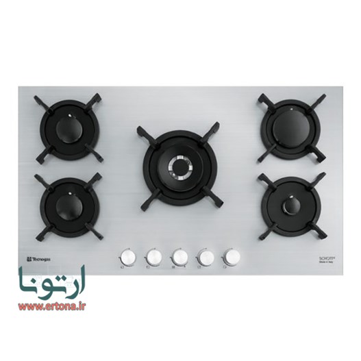 اجاق گاز صفحه ای تکنوگس مدل TTC-15911