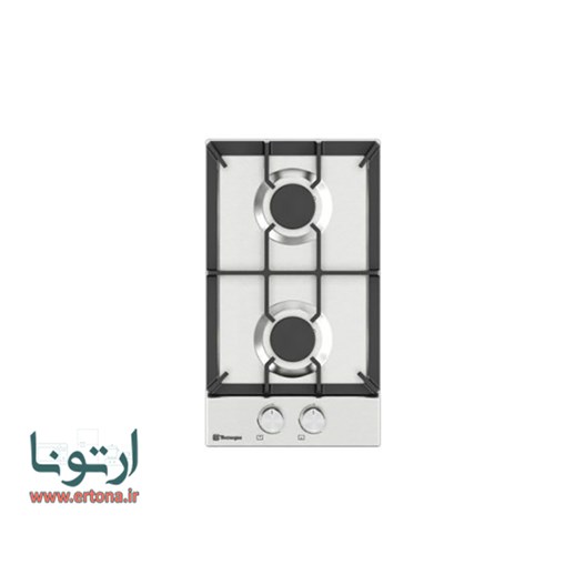 اجاق گاز صفحه ای تکنوگس مدل TTD-123105