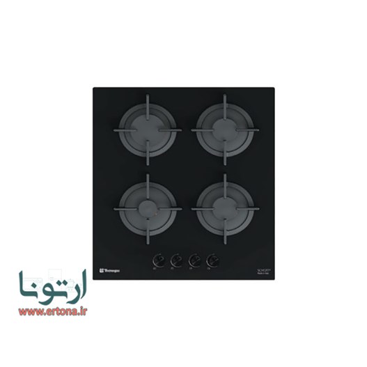 اجاق گاز صفحه ای تکنوگس مدل TTG-14674