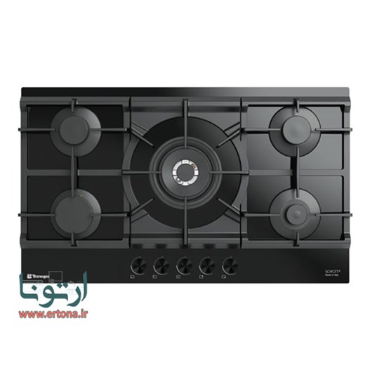 اجاق گاز صفحه ای تکنوگس مدل TTG-159109