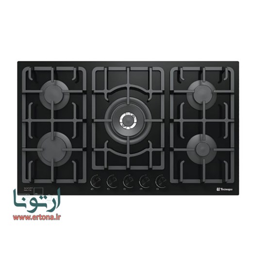 اجاق گاز صفحه ای تکنوگس مدل TTG-15938