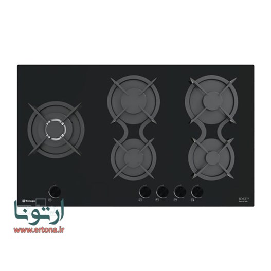 اجاق گاز صفحه ای تکنوگس مدل TTG-15941