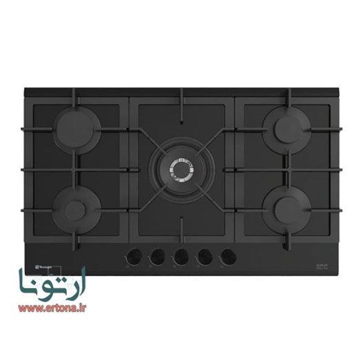 اجاق گاز صفحه ای تکنوگس مدل TTG-15942