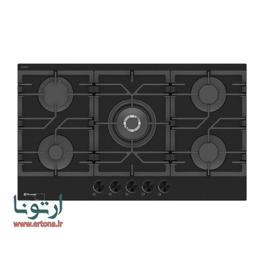 اجاق گاز صفحه ای تکنوگس مدل TTG-15945