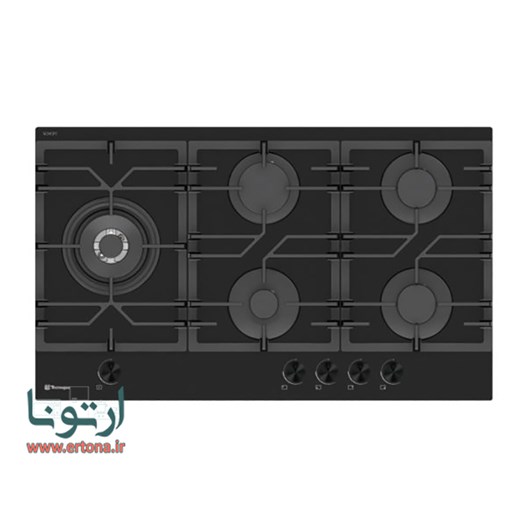 اجاق گاز صفحه ای تکنوگس مدل TTG-15946