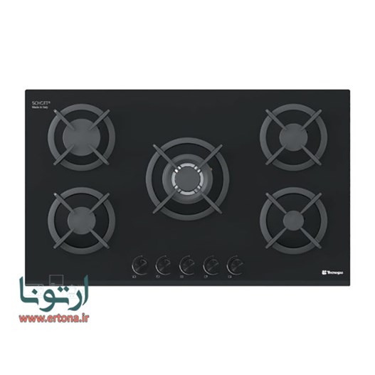 اجاق گاز صفحه ای تکنوگس مدل TTG-15949