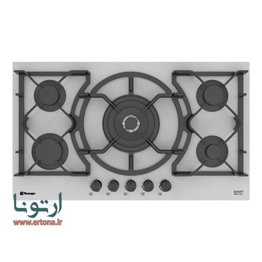 اجاق گاز صفحه ای تکنوگس مدل TTG-15953