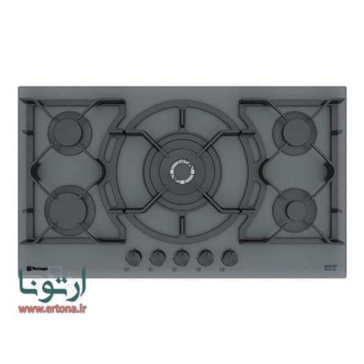 اجاق گاز صفحه ای تکنوگس مدل TTG-15954