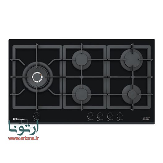 اجاق گاز صفحه ای تکنوگس مدل TTG-15955