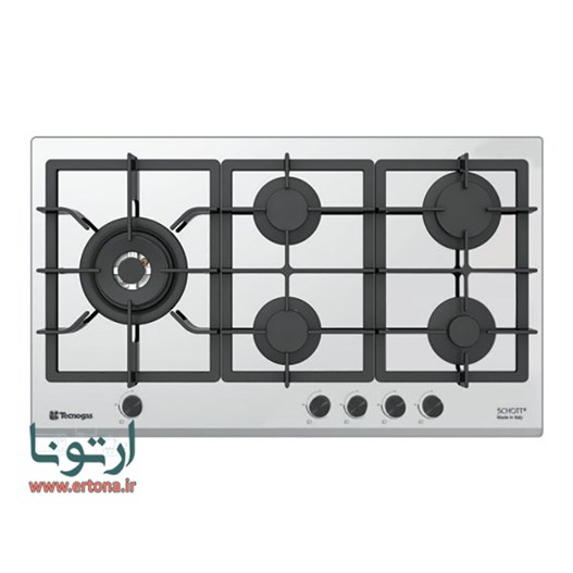 اجاق گاز صفحه ای تکنوگس مدل TTG-15957