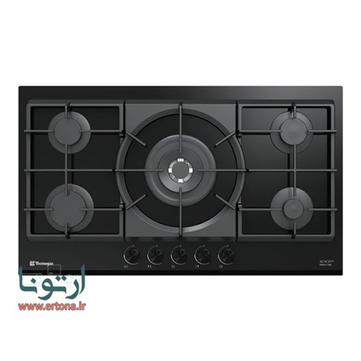 اجاق گاز صفحه ای تکنوگس مدل TTG-15959