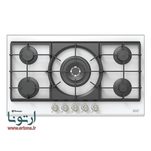 اجاق گاز صفحه ای تکنوگس مدل TTG-15960