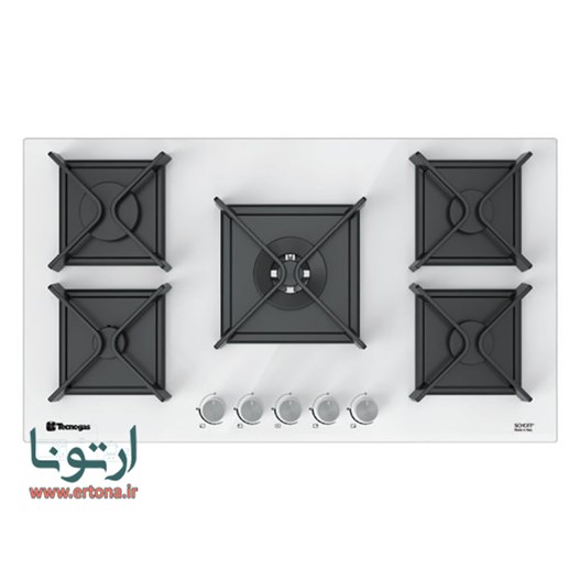 اجاق گاز صفحه ای تکنوگس مدل TTG-15963