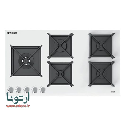 اجاق گاز صفحه ای تکنوگس مدل TTG-15964