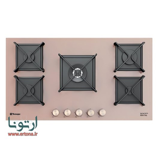 اجاق گاز صفحه ای تکنوگس مدل TTG-15965