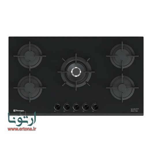 اجاق گاز صفحه ای تکنوگس مدل TTG-15967