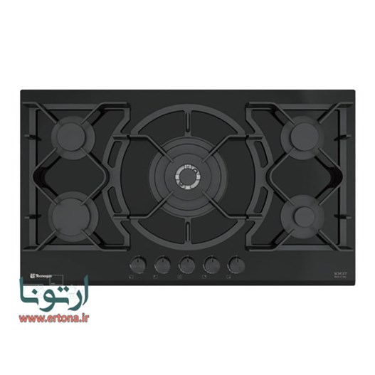 اجاق گاز صفحه ای تکنوگس مدل TTG-15968