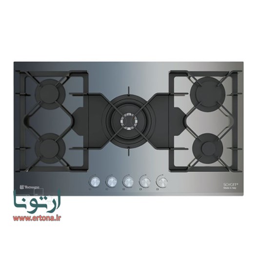 اجاق گاز صفحه ای تکنوگس مدل TTG-15971