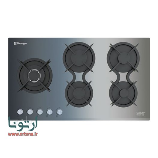 اجاق گاز صفحه ای تکنوگس مدل TTG-15972