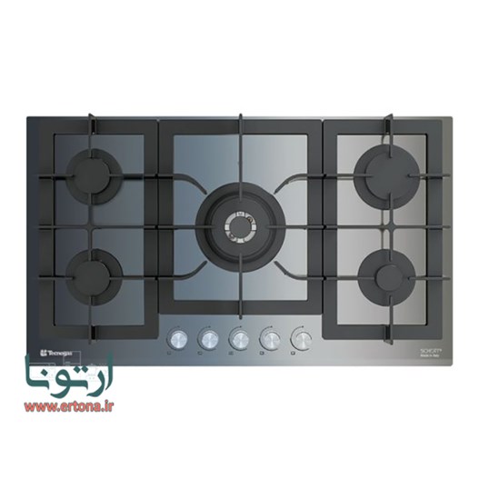 اجاق گاز صفحه ای تکنوگس مدل TTG-15973